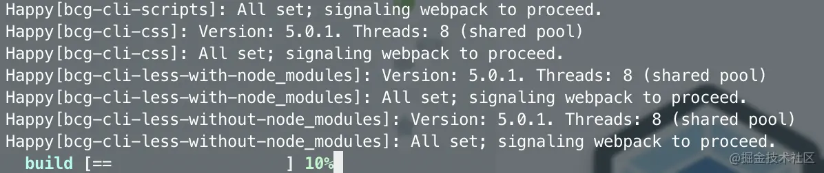 progress-bar-webpack-plugin